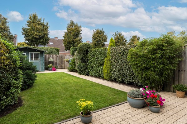 Medium property photo - Leonardusdal 75, 5551 CD Valkenswaard